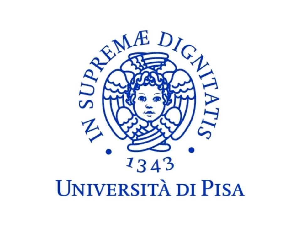 logo Università di Pisa